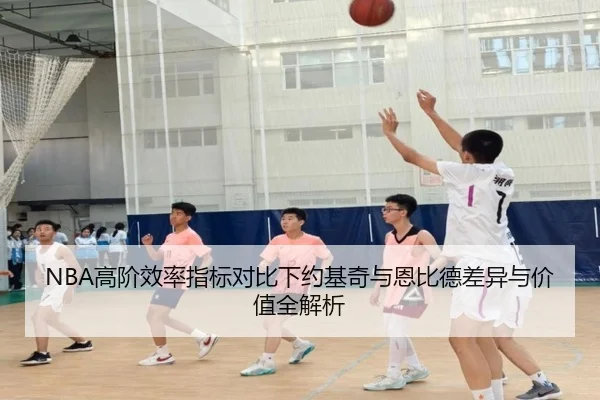 NBA高阶效率指标对比下约基奇与恩比德差异与价值全解析
