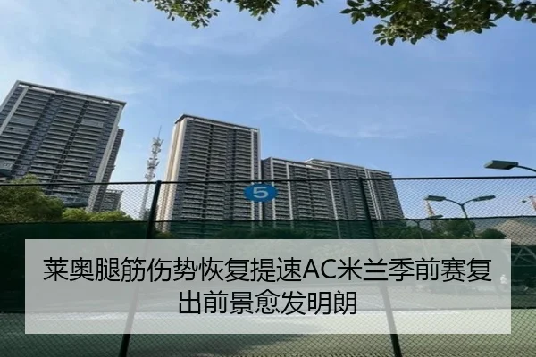 莱奥腿筋伤势恢复提速AC米兰季前赛复出前景愈发明朗